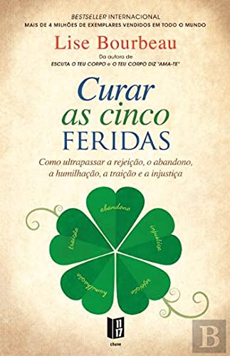 Curar as Cinco Feridas (Livro Bolso)