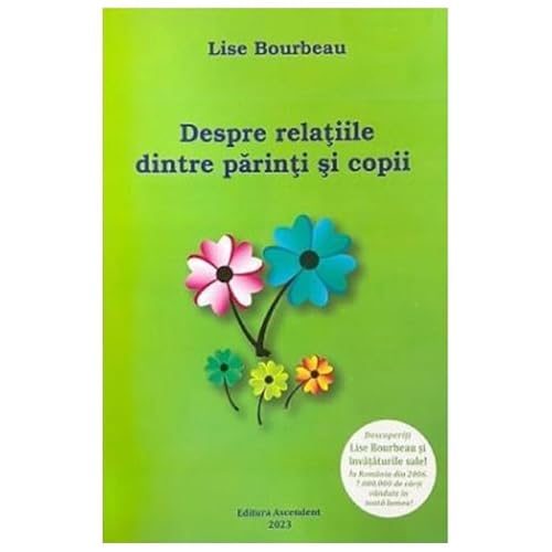Depre Relatiile Dintre Parinti Si Copii