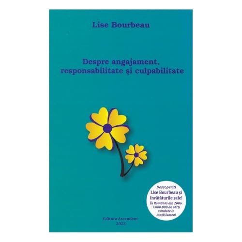Despre Angajament. Responsabilitate Si Culpabilitate von Ascendent