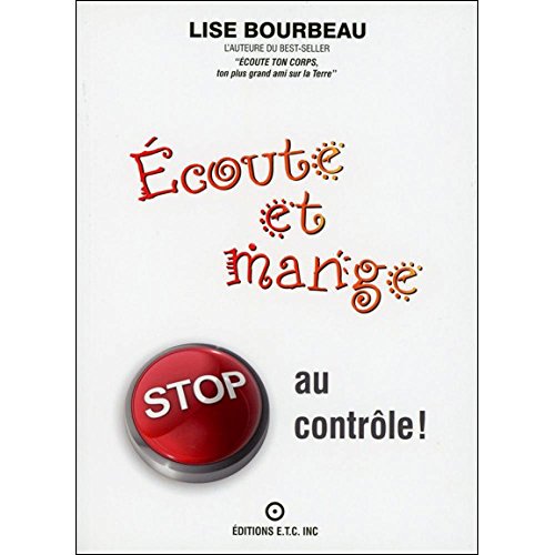 Ecoute et mange - Stop au contrôle ! Ecoute et mange - Stop au contrôle !