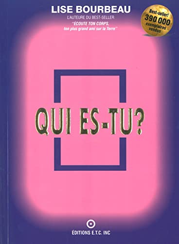 Qui es-tu ? Qui es-tu ? von ETC