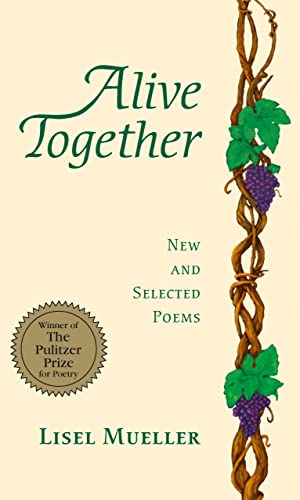 Alive Together: New and Selected Poems