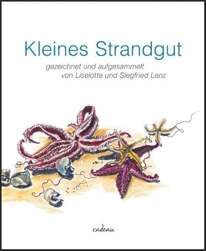 Kleines Strandgut