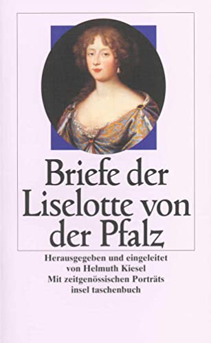 Briefe (insel taschenbuch) von Insel Verlag GmbH