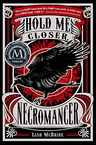 Hold Me Closer, Necromancer Hold Me Closer, Necromancer