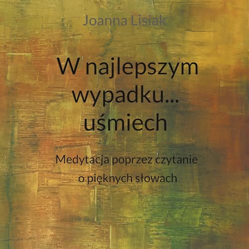 W najlepszym wypadku... usmiech