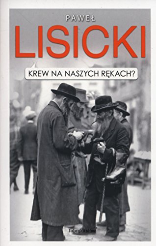 Krew na naszych rekach? von Fabryka Slow