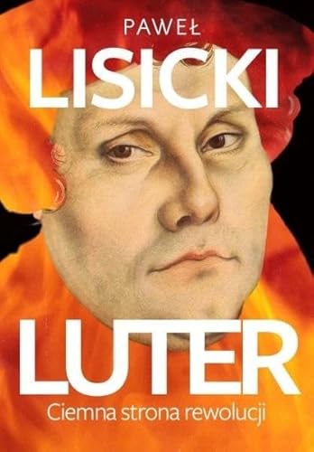 Luter: Ciemna strona rewolucji
