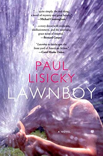 Lawnboy von Graywolf Press