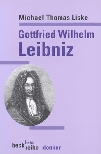 Gottfried Wilhelm Leibniz (Beck'sche Reihe)