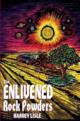 The Enlivened Rock Powders von Acres U.S.A.