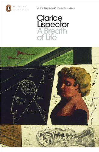 A Breath of Life (Penguin Modern Classics) von Penguin Classics