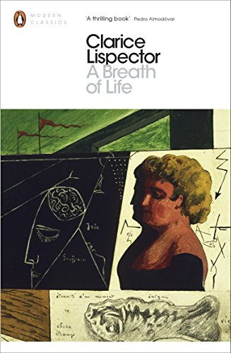 A Breath of Life (Penguin Modern Classics) von Penguin Classics