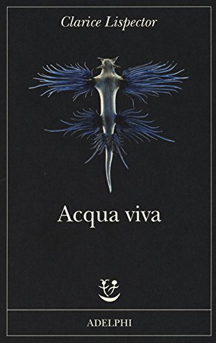 Acqua viva (Fabula) von Adelphi