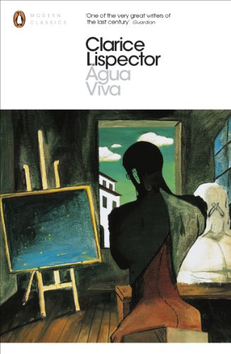 Agua Viva: Clarice Lispector (Penguin Modern Classics)