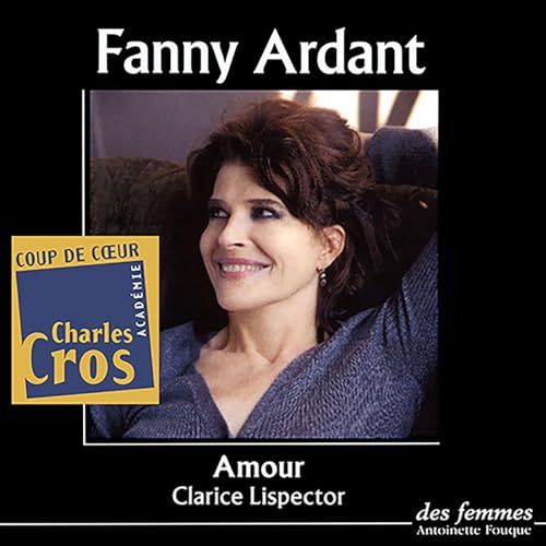 Amour: et autres nouvelles von DES FEMMES