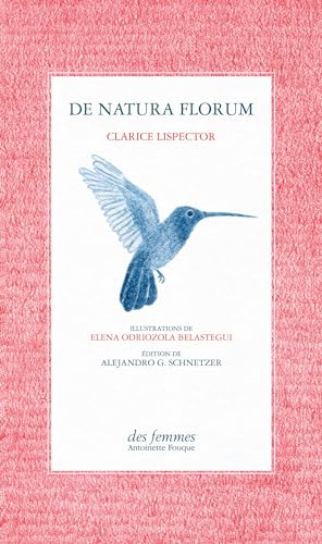 De natura florum De natura florum von DES FEMMES
