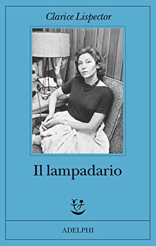Il lampadario (Fabula) von Adelphi