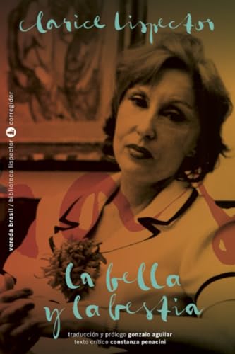 La bella y la bestia (Vereda Brasil, Band 27) von EDICIONES CORREGIDOR | ARGENTINA