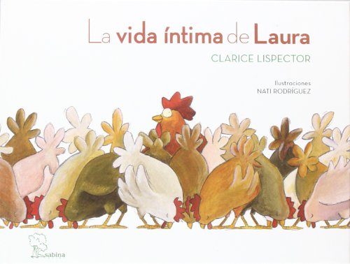 La vida íntima de Laura (Infantil y Juvenil, Band 3)