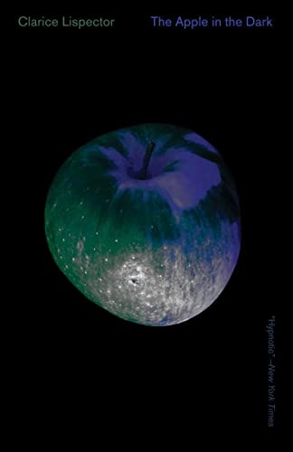 The Apple in the Dark The Apple in the Dark