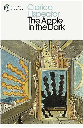 The Apple in the Dark: Clarice Lispector (Penguin Modern Classics) von Penguin