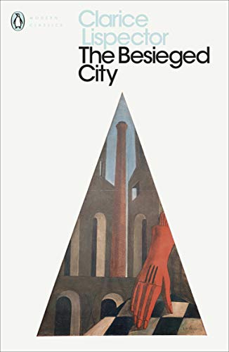 The Besieged City (Penguin Modern Classics) von Penguin