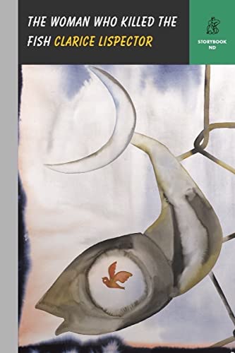 The Woman Who Killed the Fish: And Other Stories for Children (Storybook Nd, Band 0)