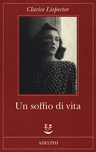 Un soffio di vita (Fabula) von Adelphi