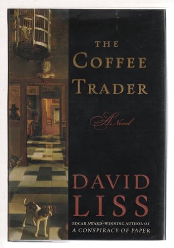 The Coffee Trader: A Novel