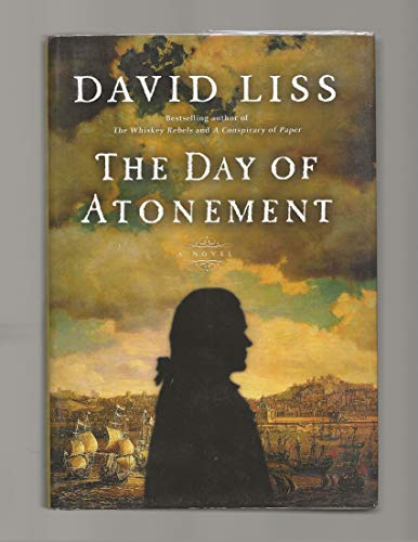 The Day of Atonement