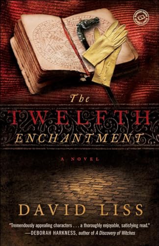 The Twelfth Enchantment: A Novel