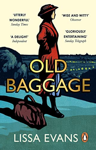 Old Baggage von Transworld Publishers Ltd