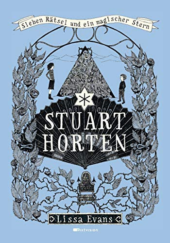Stuart Horten: Sieben Rätsel und ein magischer Stern (Stuart Horten, 2)