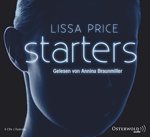 Starters: 6 CDs von BRAUNMILLER,ANNINA