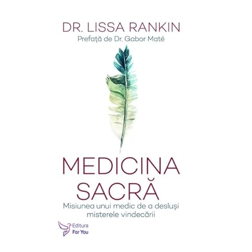 Medicina Sacra von For You