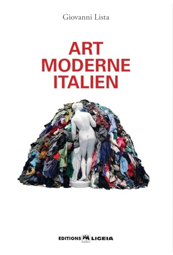 Art Moderne Italien von LIGEIA REVUE