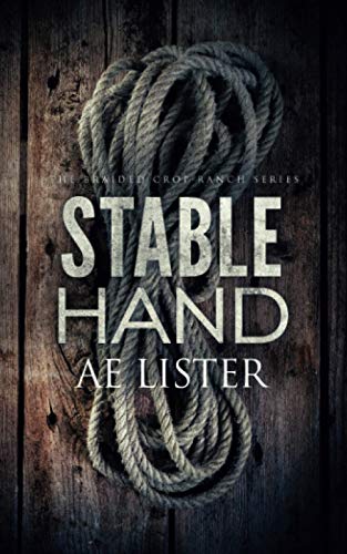 Stable Hand (The Braided Crop Ranch, Band 1)