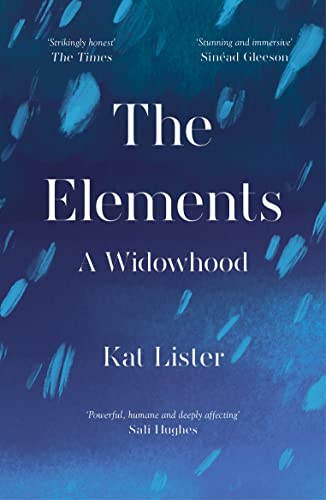 The Elements: A Widowhood von Icon Books