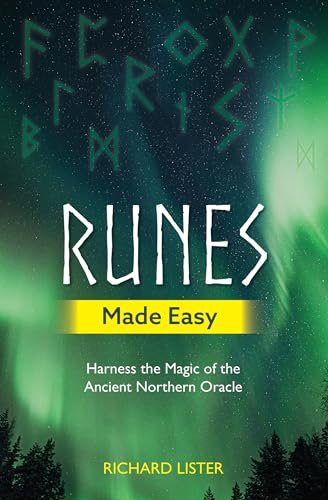 Runes Made Easy: Harness the Magic of the Ancient Northern Oracle von Hay House UK