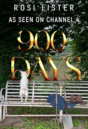900 Days von Olympia Publishers