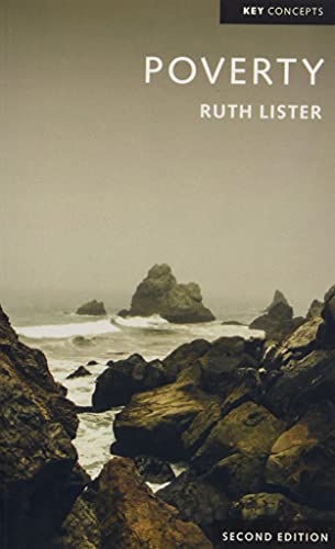 Poverty (Key Concepts) von Polity