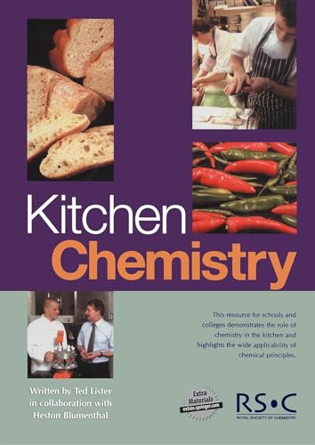 Kitchen Chemistry