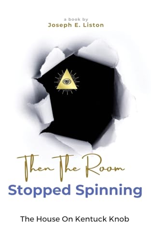 Then The Room Stopped Spinning: The House on Kentuck Knob