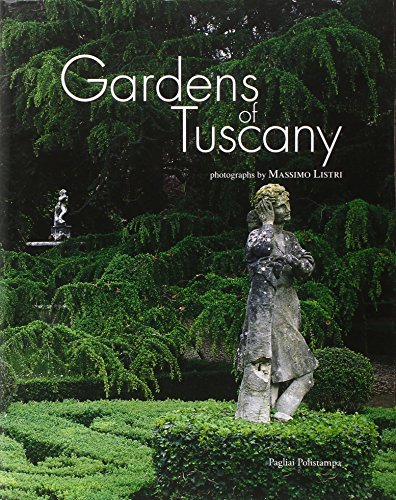 Gardens of Tuscany