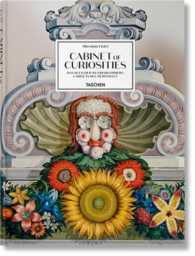 Listri. Cabinet of Curiosities von TASCHEN