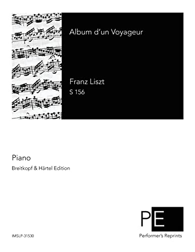 Album d’un Voyageur Album d’un Voyageur von CREATESPACE