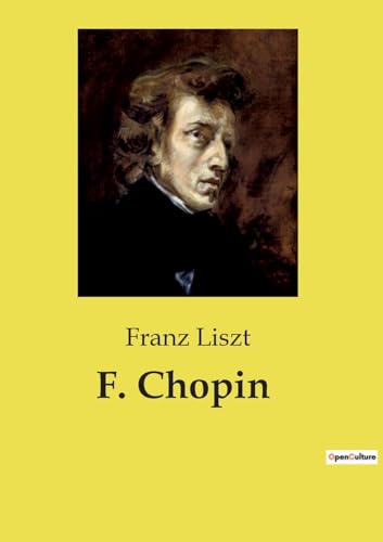 F. Chopin von Culturea