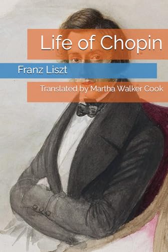 Life of Chopin von Independently published