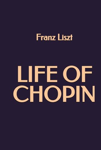 Life of Chopin Life of Chopin von Independently published